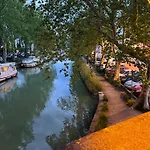 فندق مبيت وإفطار Maison Du Canal Du Midi