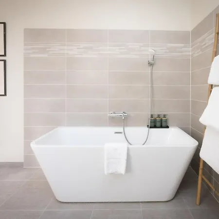 Maison Du Canal Du Midi ベッド・アンド・ブレックファスト カルカソンヌ