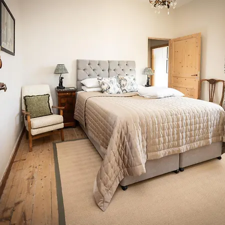 Maison Du Canal Du Midi Отель типа 