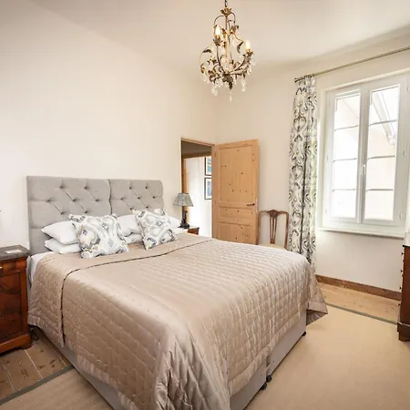 Maison Du Canal Du Midi ベッド・アンド・ブレックファスト カルカソンヌ