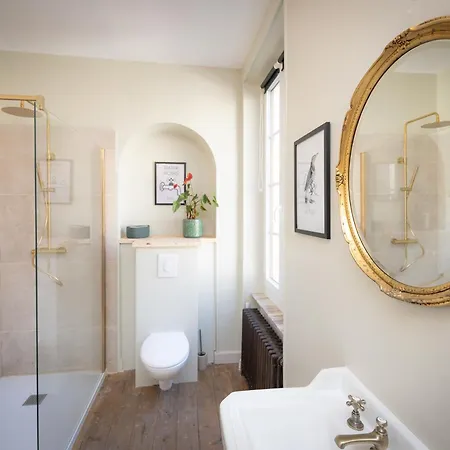 Maison Du Canal Du Midi ベッド・アンド・ブレックファスト