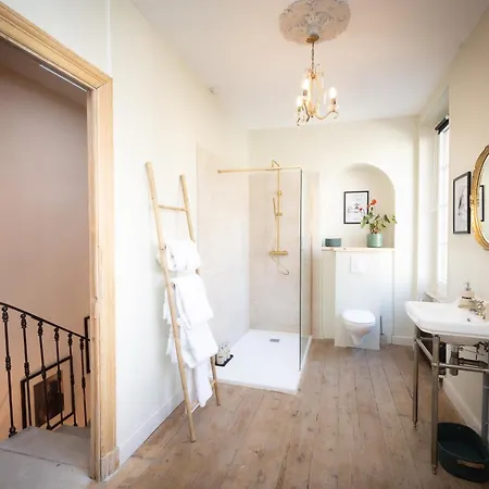 ベッド・アンド・ブレックファスト Maison Du Canal Du Midi 3*