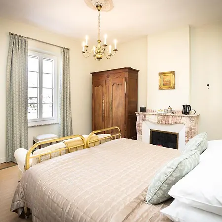 ベッド・アンド・ブレックファスト Maison Du Canal Du Midi 3*