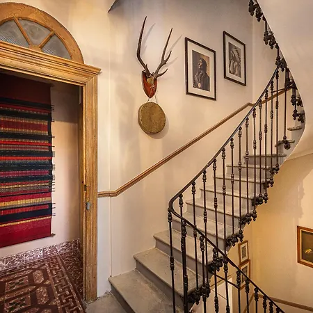 Maison Du Canal Du Midi Отель типа 