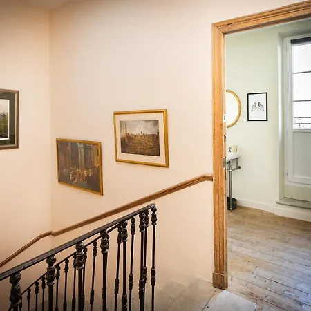 ベッド・アンド・ブレックファスト Maison Du Canal Du Midi