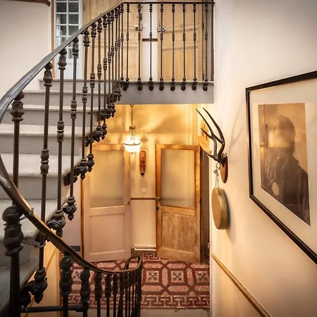 ベッド・アンド・ブレックファスト Maison Du Canal Du Midi