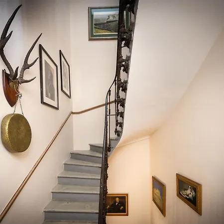 Maison Du Canal Du Midi Frühstückspension 3*