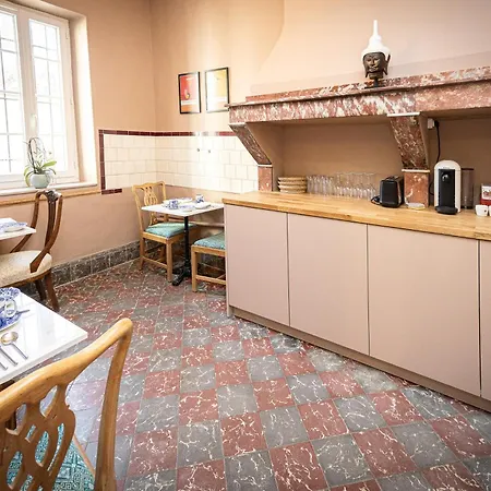 Maison Du Canal Du Midi カルカソンヌ