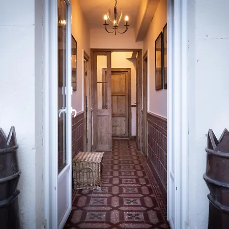 לינה וארוחת בוקר Maison Du Canal Du Midi 3*
