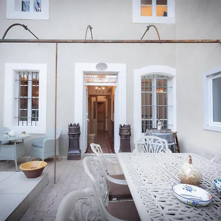 Maison Du Canal Du Midi 3*