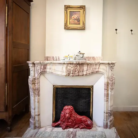 ベッド・アンド・ブレックファスト Maison Du Canal Du Midi