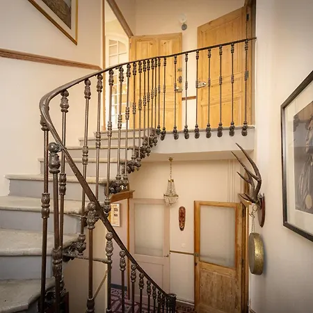 Maison Du Canal Du Midi ベッド・アンド・ブレックファスト