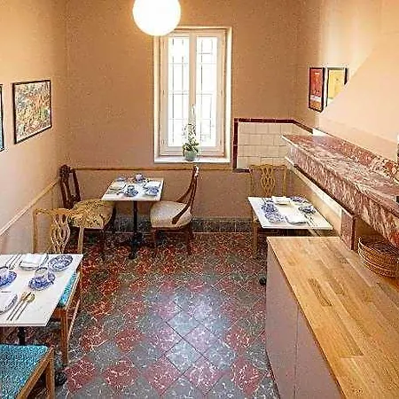 Maison Du Canal Du Midi Carcassonne