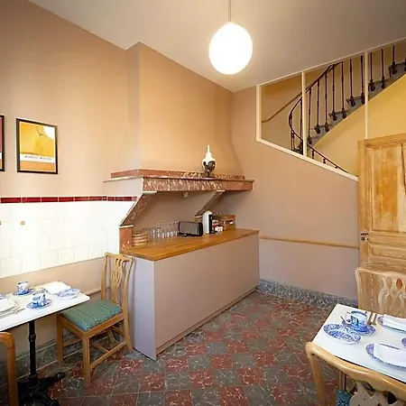 Maison Du Canal Du Midi 3* Carcassonne