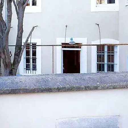 Maison Du Canal Du Midi