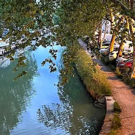 Maison Du Canal Du Midi 3*