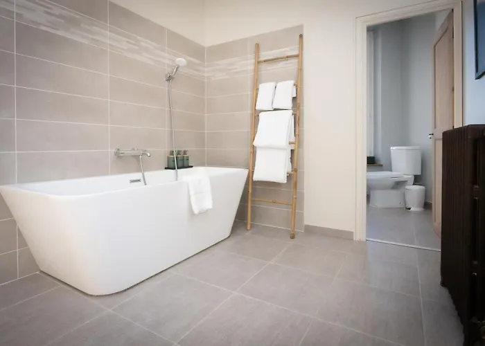 Maison Du Canal Du Midi 3* Каркассон