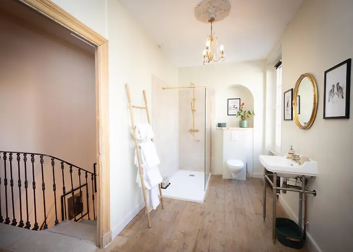 Bed & Breakfast Maison Du Canal Du Midi 3*