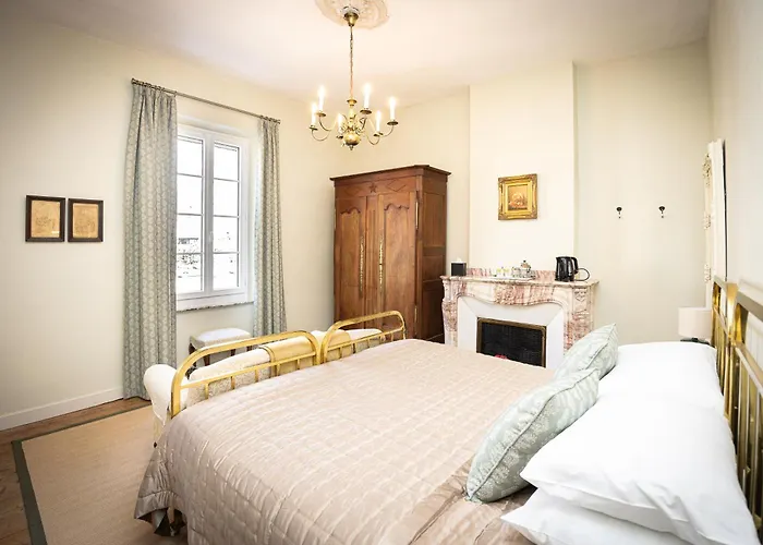 Bed & Breakfast Maison Du Canal Du Midi 3*