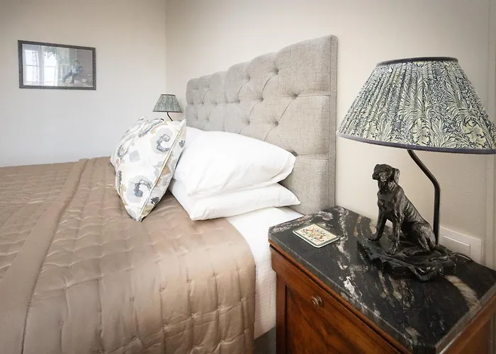 Maison Du Canal Du Midi Bed & Breakfast 3*