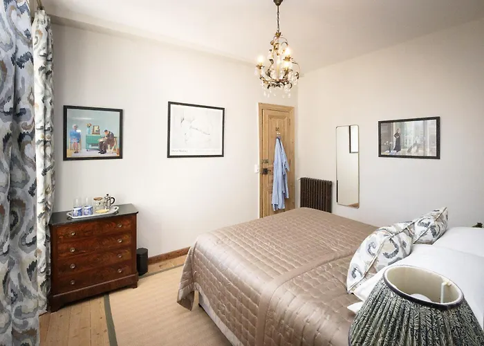 Bed & Breakfast Maison Du Canal Du Midi Carcassonne