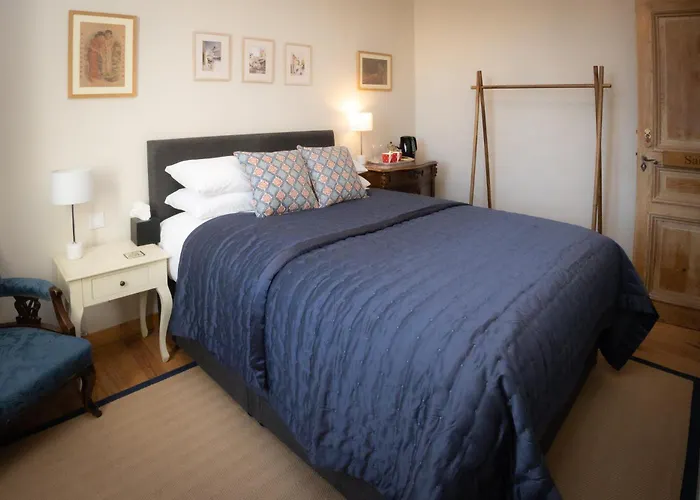 Bed & Breakfast Maison Du Canal Du Midi Carcassonne