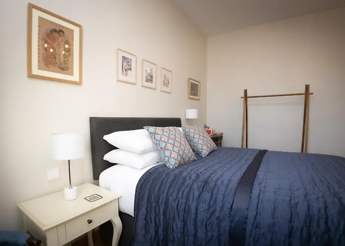 Bed & Breakfast Maison Du Canal Du Midi