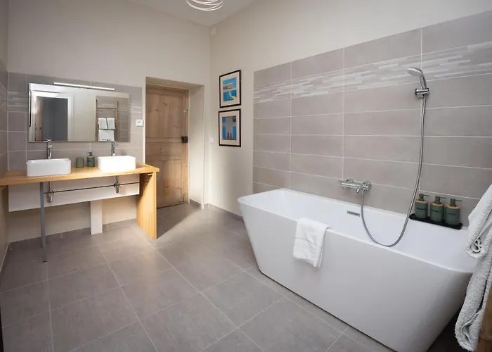 Maison Du Canal Du Midi Каркассон