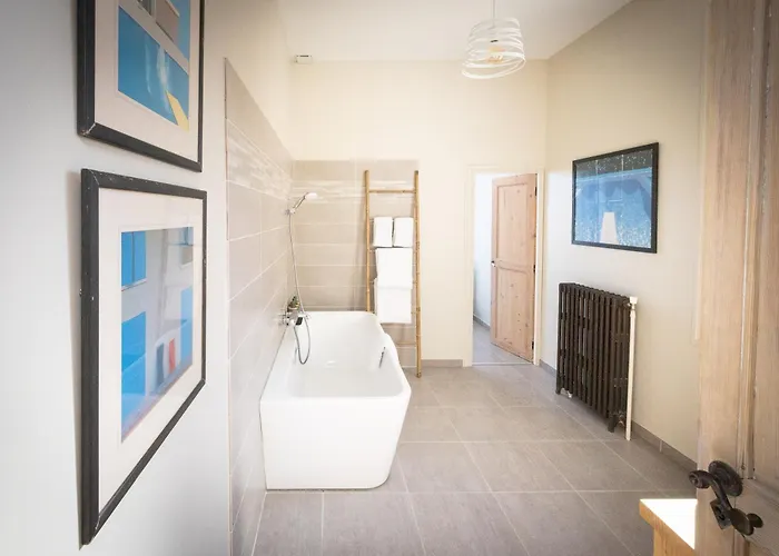 Maison Du Canal Du Midi