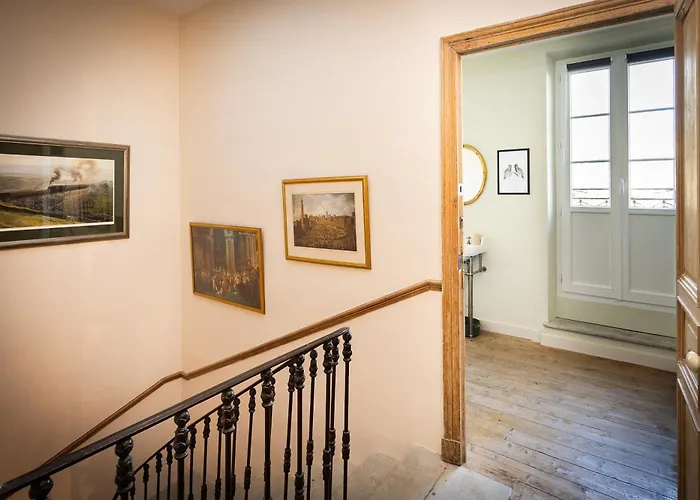 Bed & Breakfast Maison Du Canal Du Midi