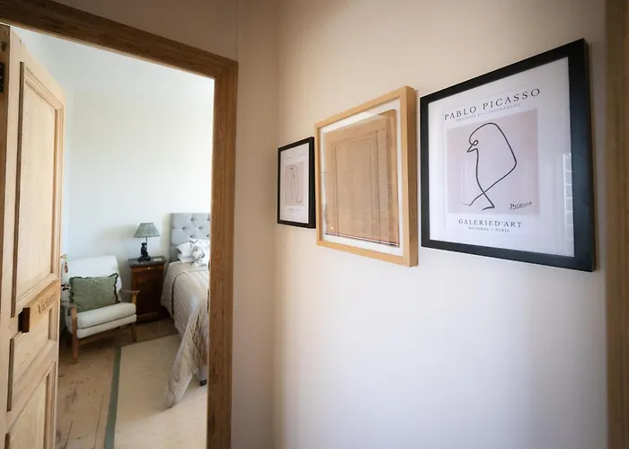 Maison Du Canal Du Midi