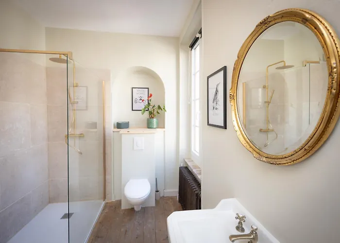 Bed & Breakfast Maison Du Canal Du Midi 3*