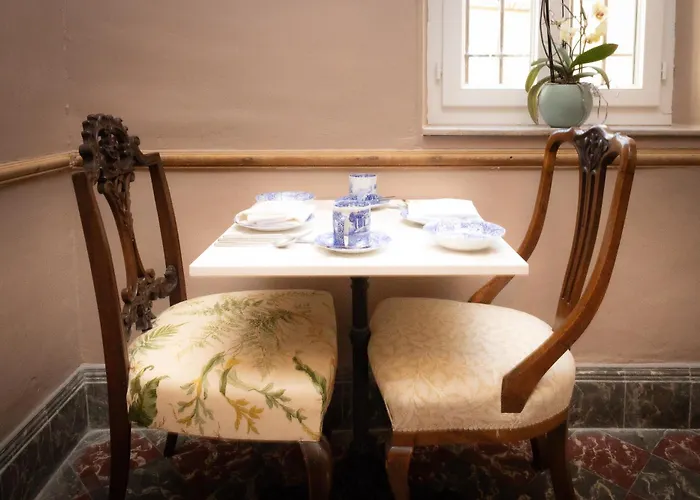 Maison Du Canal Du Midi 3*