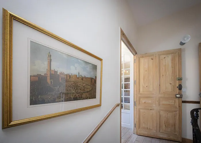 Maison Du Canal Du Midi Bed & Breakfast Carcassonne