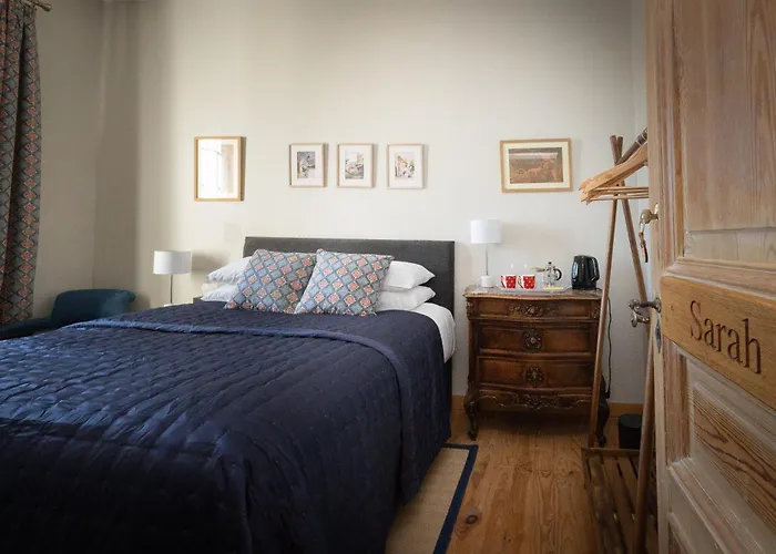 Maison Du Canal Du Midi Каркассон