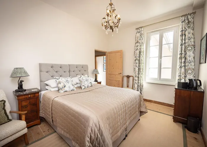 Maison Du Canal Du Midi Bed & Breakfast Carcassonne