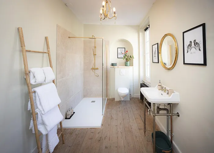 Bed & Breakfast Maison Du Canal Du Midi Carcassonne