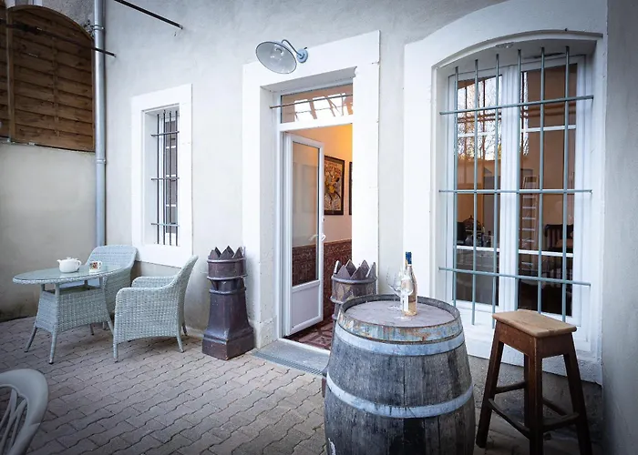 Maison Du Canal Du Midi 3*