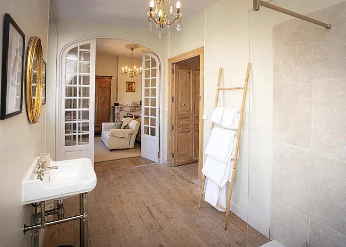 Maison Du Canal Du Midi Bed & Breakfast Carcassonne