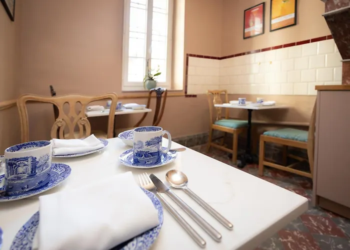 Bed & Breakfast Maison Du Canal Du Midi