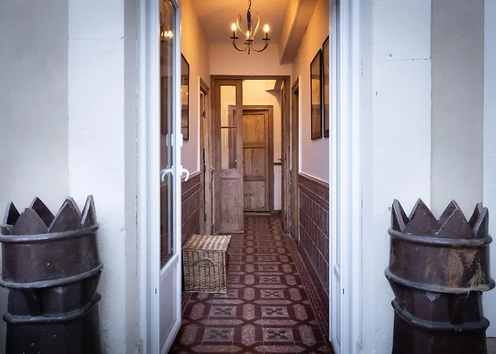 Bed & Breakfast Maison Du Canal Du Midi 3*