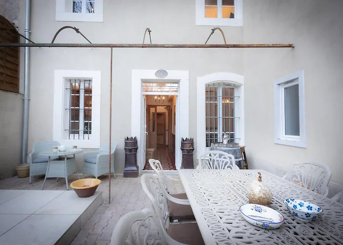 Maison Du Canal Du Midi 3*