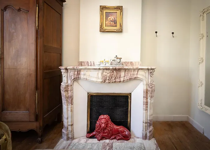 Bed & Breakfast Maison Du Canal Du Midi