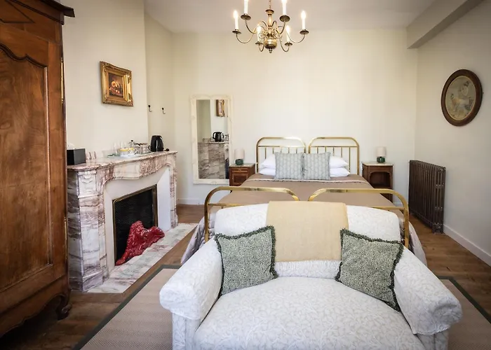 Bed & Breakfast Maison Du Canal Du Midi Carcassonne